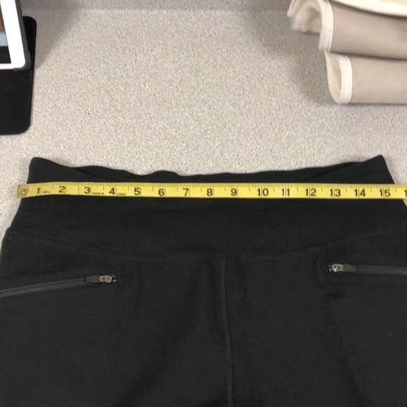 -> Hyba capris - Picture 9 of 10